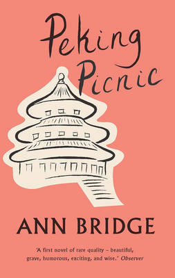 Peking Picnic - Bridge, Ann