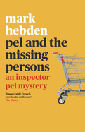 Pel and the Missing Persons