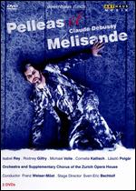 Pellas et Mlisande (Opernhaus Zrich) - Sven-Eric Bechtolf