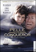Pelle the Conqueror - Bille August