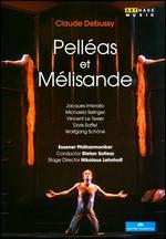 Pelleas et Melisande