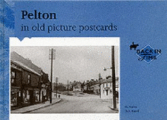 Pelton in Old Picture Postcards