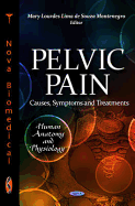 Pelvic Pain: Causes, Symptoms & Treatments