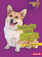 Pembroke Welsh Corgis