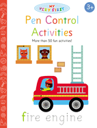 Pen Control Activities