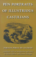 Pen Portraits of Illustrious Castilians