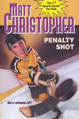 Penalty Shot - Christopher, Matt