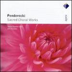 Penderecki: Sacred Choral Works