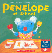 Penelope at School