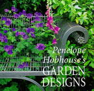 Penelope Hobhouse's Garden Designs - Hobhouse, Penelope