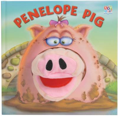 Penelope Pig - Volke, Gordon