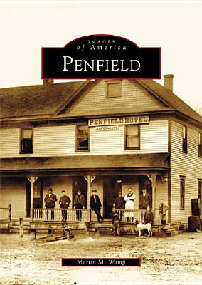 Penfield - Wamp, Martin M