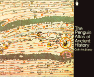 Penguin Atlas of Ancient History