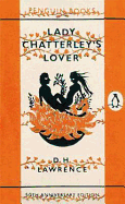 Penguin Classics Lady Chatterley's Lover Anniversary Edition