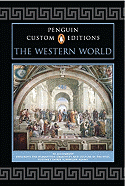 Penguin Custom Editions, The Western World, Volume I, for Exploring the Humanities, Volume 1 - Adams, Laurie Schneider