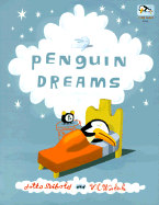 Penguin Dreams - Seibold, J Otto Walsh