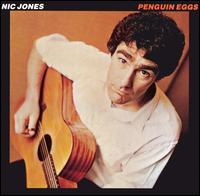 Penguin Eggs - Nic Jones