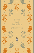 Penguin English Library Pride and Prejudice