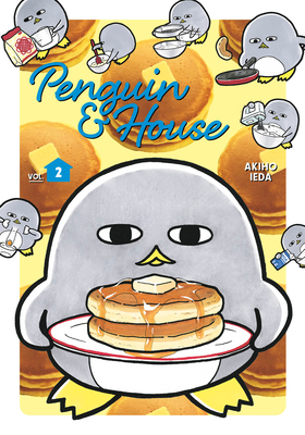 Penguin & House 2 - Ieda, Akiho