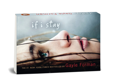 Penguin Minis: If I Stay - Forman, Gayle