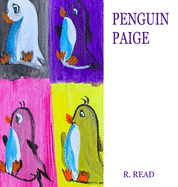 Penguin Paige