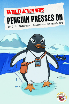 Penguin Presses on - Anderson