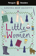 Penguin Readers Level 1: Little Women (ELT Graded Reader): Abridged Edition