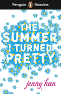 Penguin Readers Level 3: The Summer I Turned Pretty (ELT Graded Reader): Abridged Edition