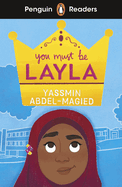 Penguin Readers Level 4: You Must Be Layla (ELT Graded Reader): Abridged Edition