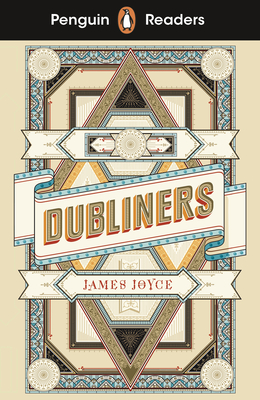 Penguin Readers Level 6: Dubliners (ELT Graded Reader) - Joyce, James