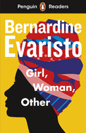 Penguin Readers Level 7: Girl, Woman, Other (ELT Graded Reader): ABRIDGED EDITION