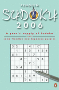 Penguin Sudoku: A Year's Supply of Sudoku and Some Fiendish New Japanese Puzzles