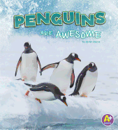 Penguins Are Awesome