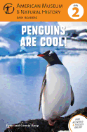 Penguins Are Cool!: (Level 2)