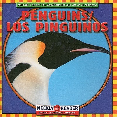 Penguins / Los Pinguinos - Macken, JoAnn Early