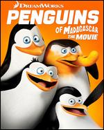 Penguins of Madagascar [Blu-ray] - Eric Darnell; Simon J. Smith