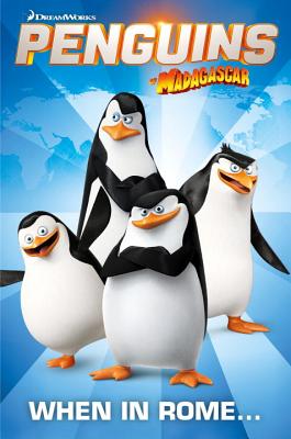 Penguins of Madagascar, Volume 1 - Matthews, Alex