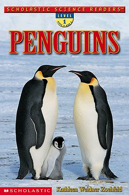 Penguins - Zoehfeld, Kathleen Weidner