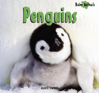 Penguins - Twine, Alice