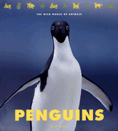 Penguins - Hoff, Mary