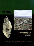 Peninj: A Research Project on Human Origins, 1995-2005