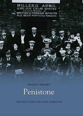 Penistone - Young, Matthew, and Hambleton, David