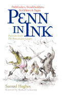 Penn in Ink - Hughes, Samuel