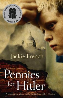 Pennies For Hitler - French, Jackie