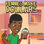 Pennies Make Dollars