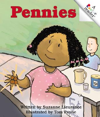 Pennies - Lieurance, Suzanne