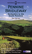 Pennine Bridleway: Derbyshire to the South Pennines