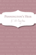 Pennington's Heir: Book 3