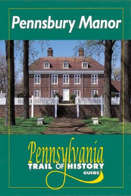 Pennsbury Manor - Tise, Larry E