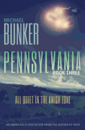 Pennsylvania 3: All Quiet in the Amish Zone